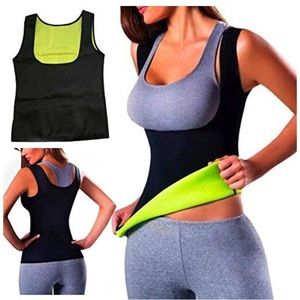 Women’s Shaper Tank